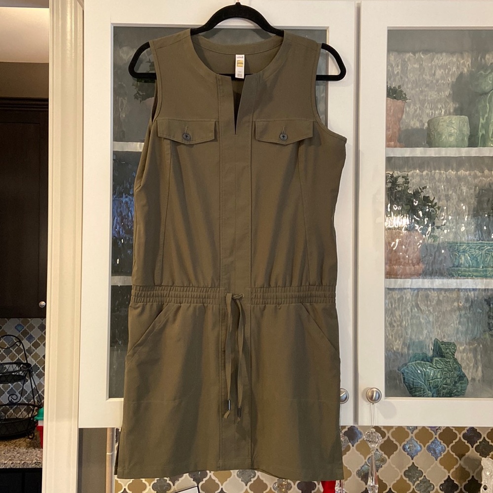 Lole Dress